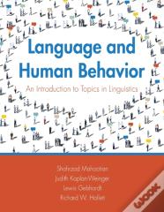 Language And Human Behavior