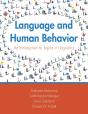 Language And Human Behavior - Preview