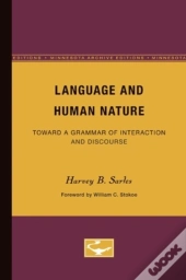 Language And Human Nature