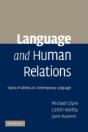 Language And Human Relations - Preview