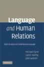 Language And Human Relations - Preview