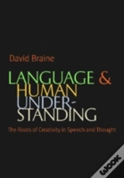 Capa do artigo Language And Human Understanding