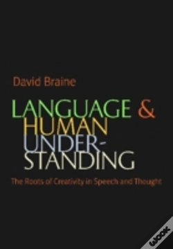 Capa do artigo Language And Human Understanding