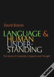 Capa do artigo Language And Human Understanding