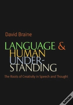 Capa do artigo Language And Human Understanding