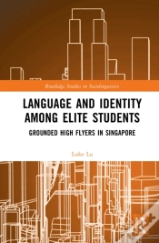 Capa do artigo Language And Identity Among Elite Students