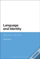 Language And Identity