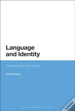 Capa do artigo Language And Identity