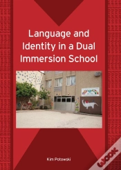 Capa do artigo Language And Identity In A Dual Immersion School