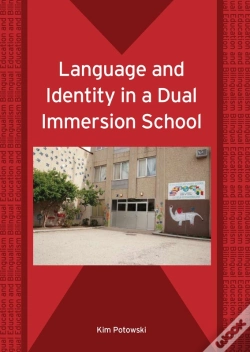 Capa do artigo Language And Identity In A Dual Immersion School