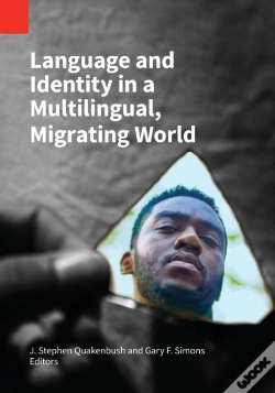 Capa do artigo Language And Identity In A Multilingual, Migrating World