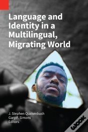 Capa do artigo Language And Identity In A Multilingual, Migrating World