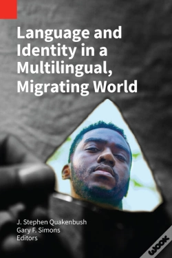 Capa do artigo Language And Identity In A Multilingual, Migrating World