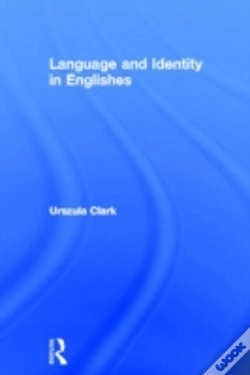 Capa do artigo Language And Identity In Englishes
