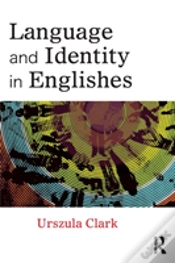 Capa do artigo Language And Identity In Englishes