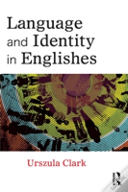 Capa do artigo Language And Identity In Englishes