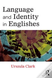 Capa do artigo Language And Identity In Englishes