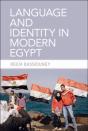 Language And Identity In Modern Egypt - Preview