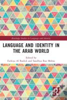 Language And Identity In The Arab World