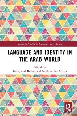 Capa do artigo Language And Identity In The Arab World
