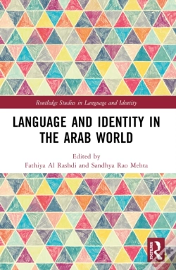 Capa do artigo Language And Identity In The Arab World