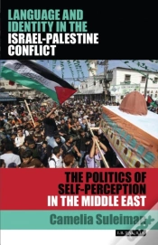 Capa do artigo Language And Identity In The Israel-Palestine Conflict