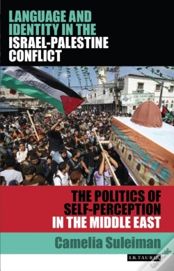 Capa do artigo Language And Identity In The Israel-Palestine Conflict