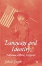Language And Identity - Preview