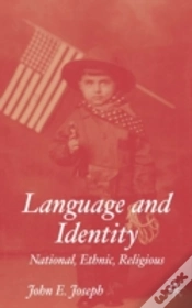 Capa do artigo Language And Identity