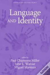 Capa do artigo Language And Identity