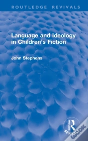 Capa do artigo Language And Ideology In Children