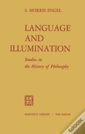 Capa do artigo Language And Illumination