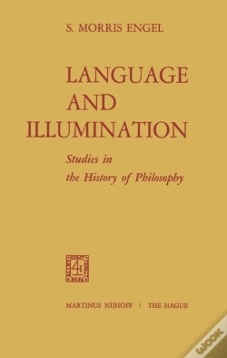 Capa do artigo Language And Illumination