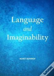 Capa do artigo Language And Imaginability