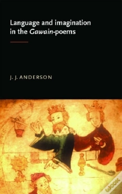 Capa do artigo Language And Imagination In The Gawain Poems
