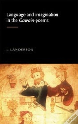 Capa do artigo Language And Imagination In The Gawain Poems