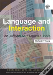 Capa do artigo Language And Interaction