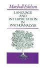 Language And Interpretation In Psychoanalysis - Preview