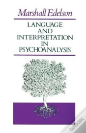 Capa do artigo Language And Interpretation In Psychoanalysis