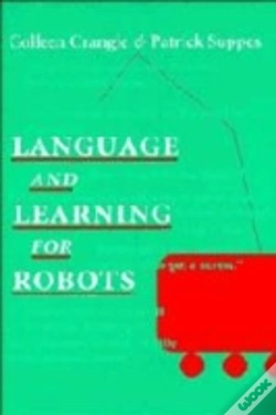 Capa do artigo Language And Learning For Robots
