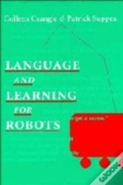 Capa do artigo Language And Learning For Robots