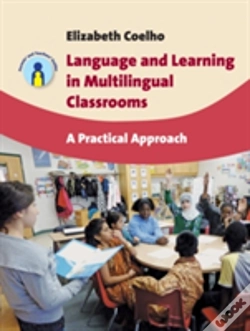 Capa do artigo Language And Learning In Multilingual Classrooms