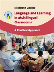 Capa do artigo Language And Learning In Multilingual Classrooms