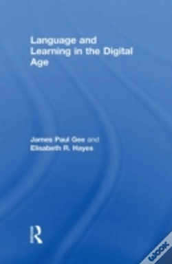 Capa do artigo Language And Learning In The Digital Age