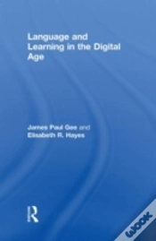Capa do artigo Language And Learning In The Digital Age
