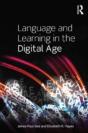 Language And Learning In The Digital Age - Preview