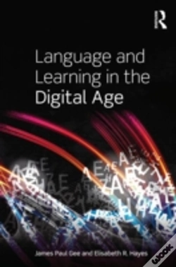 Capa do artigo Language And Learning In The Digital Age