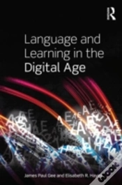 Capa do artigo Language And Learning In The Digital Age