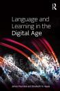 Language And Learning In The Digital Age - Preview
