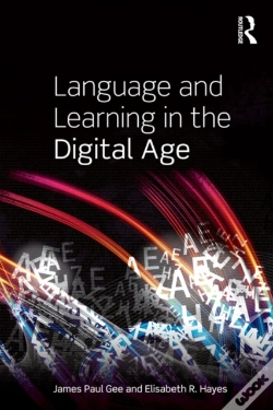 Capa do artigo Language And Learning In The Digital Age